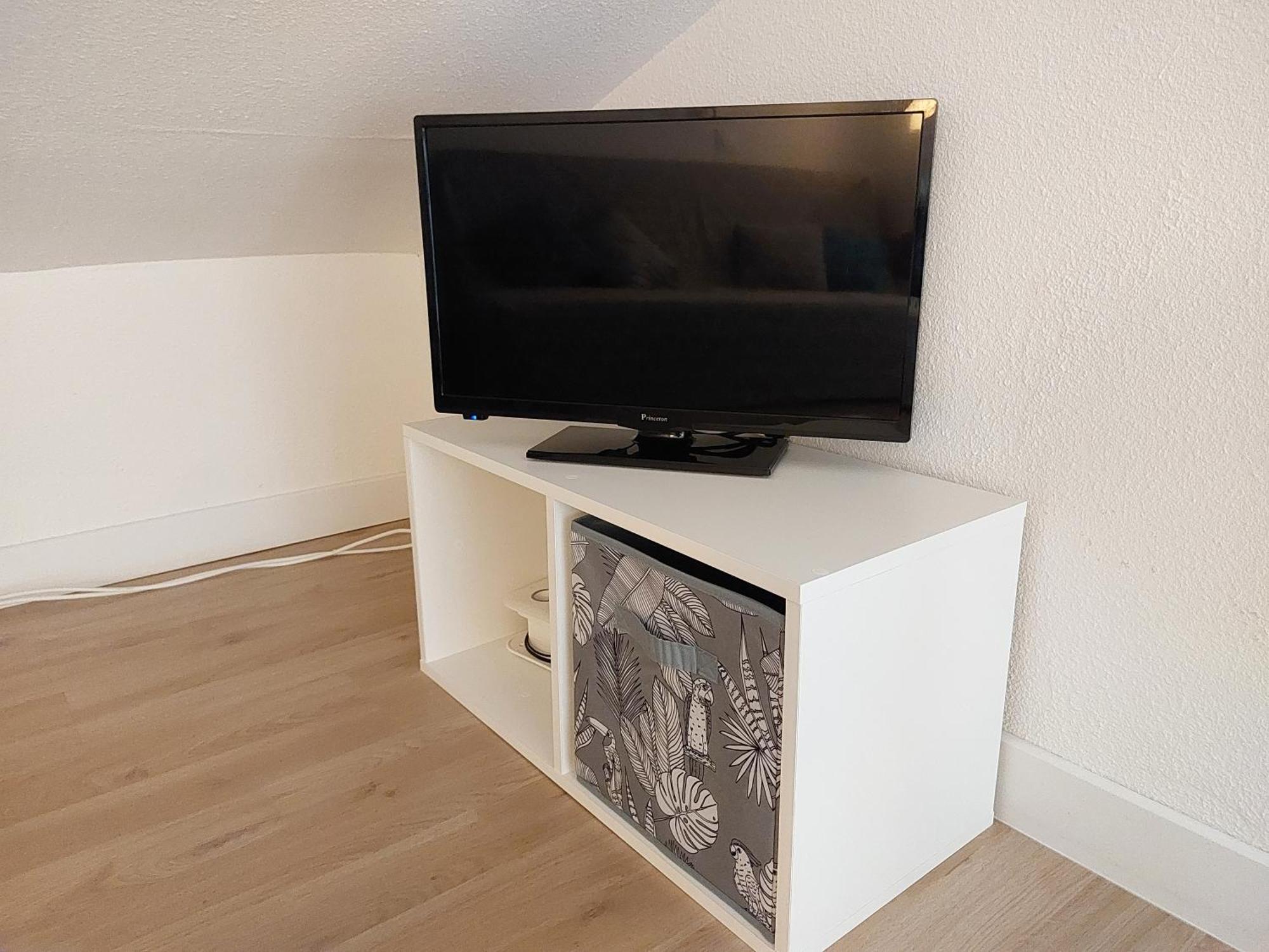 לה ברקרה Appart Mezzanine Vue Mer Et Plage, Parking Wifi Tv מראה חיצוני תמונה