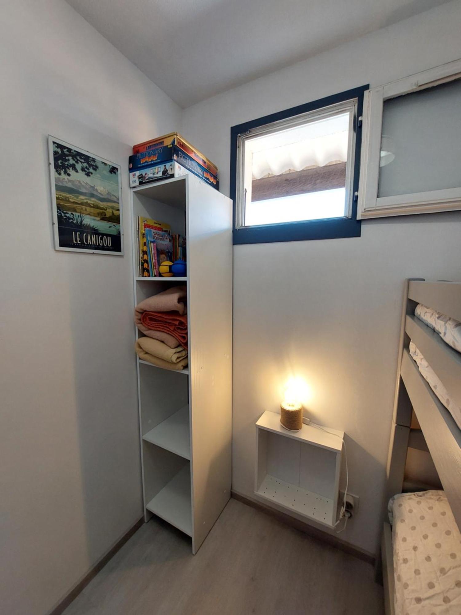 לה ברקרה Appart Mezzanine Vue Mer Et Plage, Parking Wifi Tv מראה חיצוני תמונה